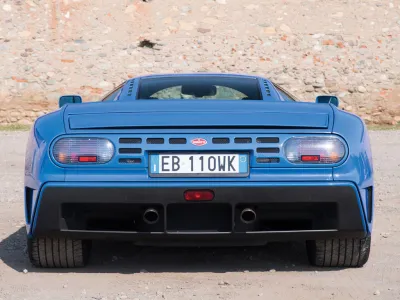 EB 110